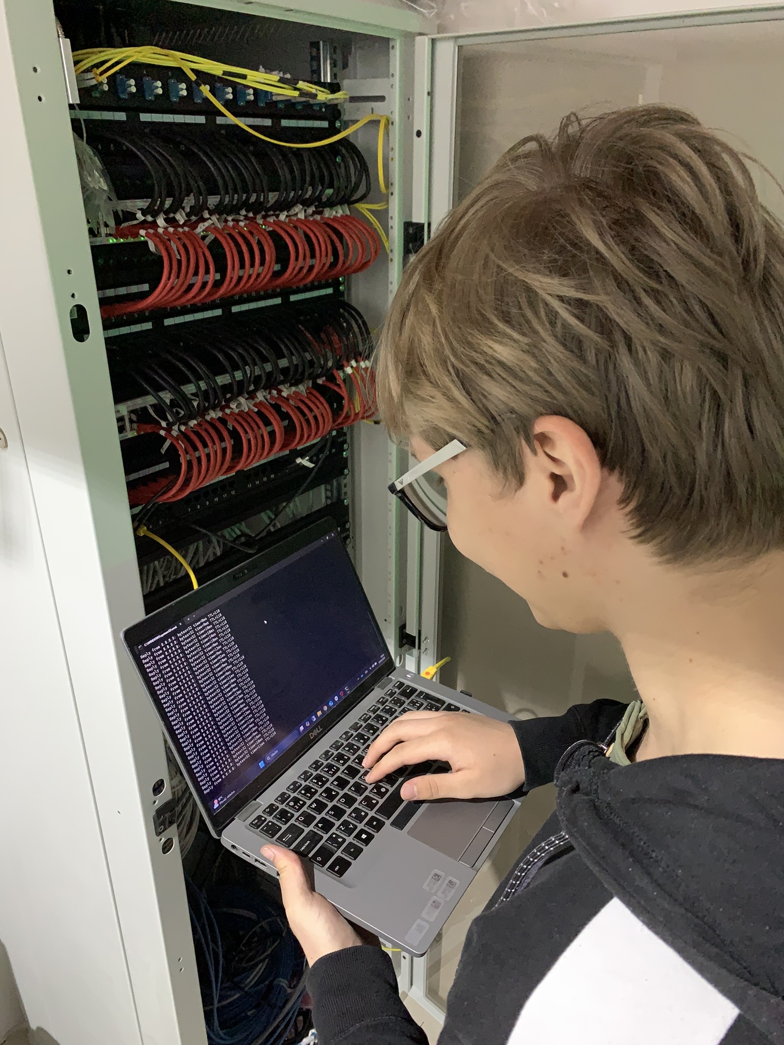 Investujeme do generace zítřka